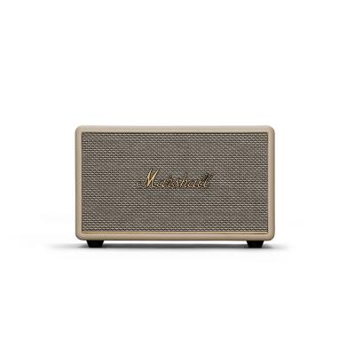 MARSHALL マーシャル Acton III Cream Bluetoothスピーカー