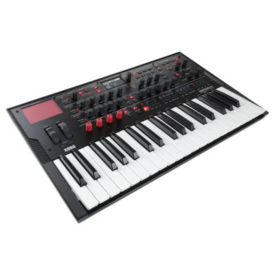 KORG コルグ MODWAVE mk II WAVETABLE SYNTHESIZER シンセサイザー 37鍵 モッドウェーブ 本体画像