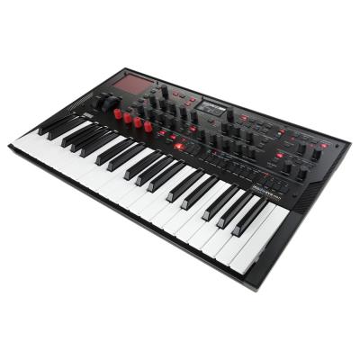 KORG コルグ MODWAVE mk II WAVETABLE SYNTHESIZER シンセサイザー 37鍵 モッドウェーブ 本体画像