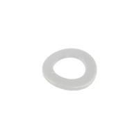 ALLPARTS オールパーツ TK-7716-025 Plastic Guitar Tuner Washers Set Of 12 ギターペグ用ワッシャー