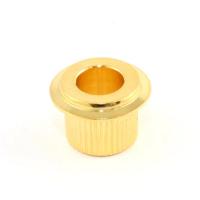 ALLPARTS オールパーツ TK-0901-002 Gotoh Gold Vintage Adapter Bushings Set Of 6 Pcs ペグブッシュ