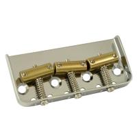 ALLPARTS オールパーツ TB-5126-001 Vintage Style Short Bridge For Telecaster テレキャスターブリッジ