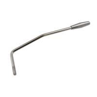 ALLPARTS オールパーツ BP-0017-005 Stainless Us 10-32 Tremolo Arm W/Tip トレモロアーム