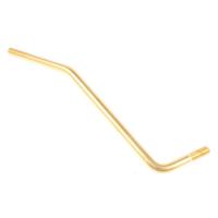 ALLPARTS オールパーツ BP-0071-002 Gold 6mm Tremolo Arm トレモロアーム