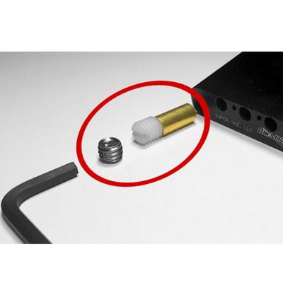 Super-Vee スーパーヴィー Maverick Bar Grabber Tensioner BG-1 トレモロ ギターパーツ イメージ画像