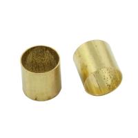 ALLPARTS オールパーツ EP-0220-008 Pack Of 5 Brass Pot Sleeves ソリッドシャフト変換 5個入り