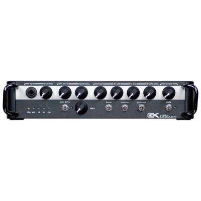 GALLIEN-KRUEGER ギャリエン・クルーガー Legacy 1200 ベースアンプヘッド