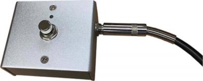 GALLIEN-KRUEGER ギャリエン・クルーガー Legacy 1200 ベースアンプヘッド フットスイッチ