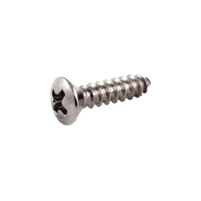 ALLPARTS オールパーツ GS-0001-005 Pack Of 20 Stainless Pickguard Screws ピックガード用ビス ネジ 20本入り