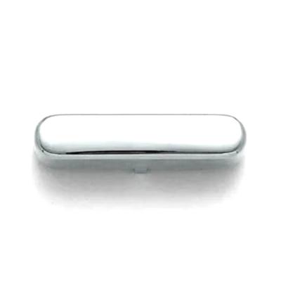 ALLPARTS オールパーツ PC-0954-010 Chrome Pickup Cover For Telecaster テレキャスター用ピックアップカバー