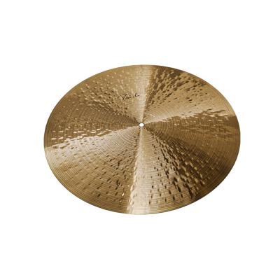 PAISTE パイステ Signature Traditionals Light Flat Ride 22" ライドシンバル