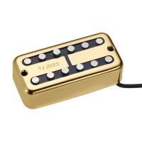 TV Jones TVジョーンズ Magna’Tron Universal Mount Bridge Gold ブリッジ ピックアップ