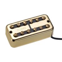 TV Jones TVジョーンズ Power’Tron Universal Mount Bridge Gold ブリッジ ピックアップ