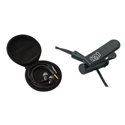 Hi-Unit ハイユニット HSE-A5000PN-F アルペックス 有線ピアホン4 イヤホン ケース、付属品