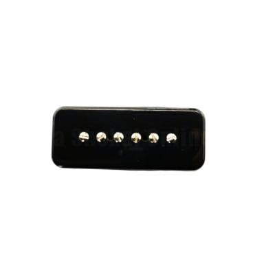 TV Jones TVジョーンズ T-90 Neck Black Nickel Screws ネック ピックアップ