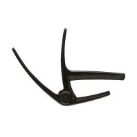 Fender フェンダー Laurel Electric Capo Black ギターカポタスト