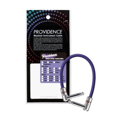 Providence プロビデンス P203 30cm LL EF パッチケーブル ギターケーブル ギターシールド