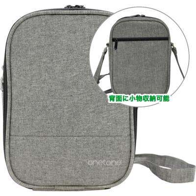 ONETONE ワントーン カリンバ OTKL-18EK/MH 楽譜付き かんたんカリンバ フィンガーピアノ ケース付き 専用ポーチ