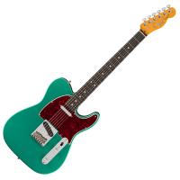 Fender フェンダー Susan Tedeschi Telecaster Aged Caribbean Mist エレキギター テレキャスター