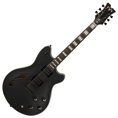 EVH イーブイエイチ SA-126 Special Stealth Black ステルスブラック エレキギター