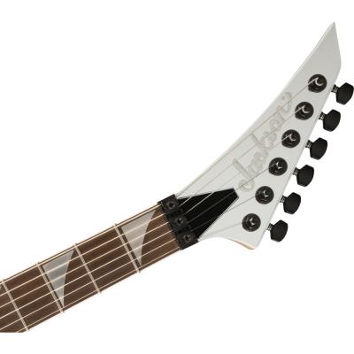 Jackson ジャクソン Pro Plus Series Rhoads RR24 Mirror エレキギター ヘッド画像