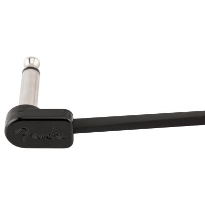 Fender フェンダー Blockchain 6インチ Patch Cable 15cm ギターケーブル 3本セット プラグ画像1