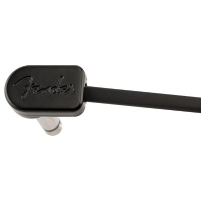 Fender フェンダー Blockchain 6インチ Patch Cable 15cm ギターケーブル 3本セット プラグ画像2