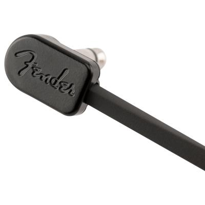 Fender フェンダー Blockchain 6インチ Patch Cable 15cm ギターケーブル 3本セット プラグ画像3