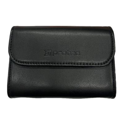 PROTEC プロテック A271 ブラック トランペット用マウスピースケース 1〜4本収納可能 本体画像