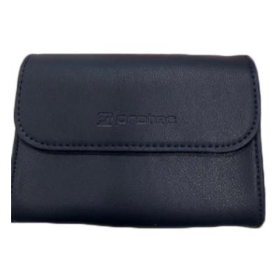 PROTEC プロテック A272NB ネイビーブルー トロンボーン用マウスピースケース 1〜4本収納可能 本体画像