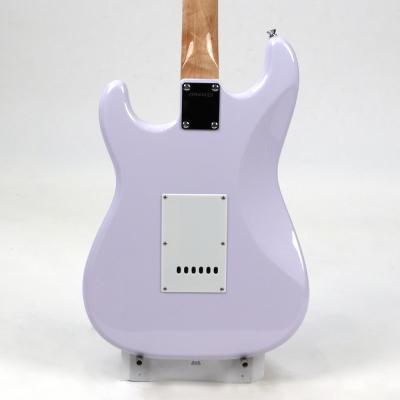 FERNANDES フェルナンデス LE-1Z 3S PL/M エレキギター ストラトキャスタータイプ ボディバック