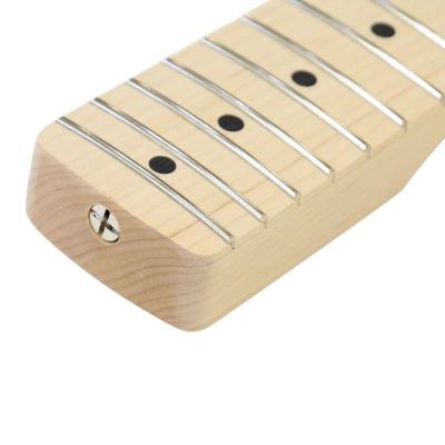 SCUD スカッド HNK-11/95RT ストラトキャスタータイプ用ネック ハーフパドルネック 21フレット アップ画像