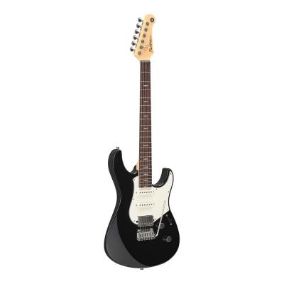 YAMAHA ヤマハ PACS+12 BL Pacifica Standard Plus パシフィカスタンダードプラス エレキギター 全体像