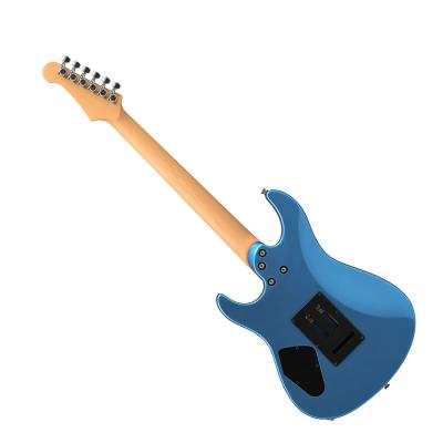 YAMAHA ヤマハ PACS+12M SB Pacifica Standard Plus パシフィカスタンダードプラス エレキギター 背面