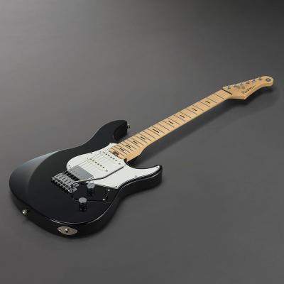 YAMAHA ヤマハ PACS+12M BL Pacifica Standard Plus パシフィカスタンダードプラス エレキギター 全体像