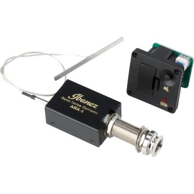 IBANEZ アイバニーズ FRH10N-IBF Nylon Electric Guitar IBF ナイロン弦 エレガットギター ピックアップ画像