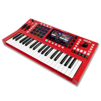 AKAI Professional アカイプロフェッショナル MPC Key 37 スタンドアローン プロダクション キーボード 本体画像3