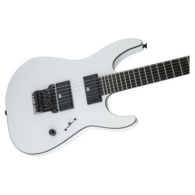 Jackson ジャクソン Pro Series Signature Mick Thomson Soloist SL2 Ebony Fingerboard Arctic White エレキギター ボディ