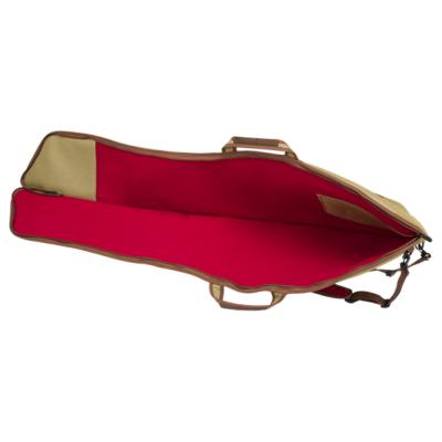 Fender フェンダー FBT-610 Electric Bass Bag Tweed ツィード ベース用 ギグバック 本体中画像