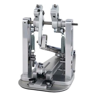 DW MFG Direct Drive Double Pedal DWCPMDD2BK ドラムペダル ツインペダル トライピボット・トゥークランプ