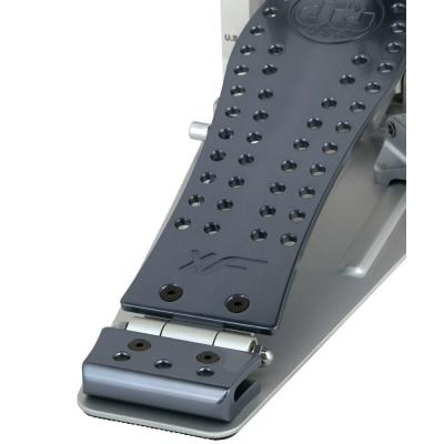 DW MFG Direct Drive Double Pedal XF DWCPMDD2XF ドラムペダル ツインペダル フットボード