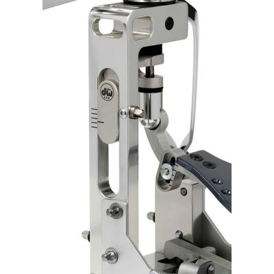 DW MFG 2-leg Hi-Hat Stand DWCPMDDHH2BK ハイハットスタンド V.E.R.T.