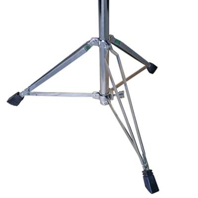 TOCA トカ 3100CF Elite Pro 11+11-3/4インチ Conga Set Crimson Maple Fade コンガ スタンド付き スタンド画像