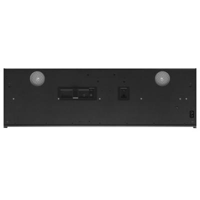 CASIO カシオ CELVIANO セルヴィアーノ AP-550BK 電子ピアノ 高低自在椅子付き【組立設置無料サービス中】 アウト画像