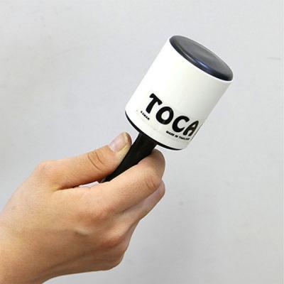 TOCA トカ T-2207 Shaker on Handle 2インチ シェイカー シェーカー サブ画像3