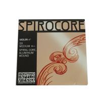 Thomastik Infeld Spirocore S9 E線 スパイラルコア / アルミ バイオリン弦