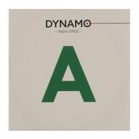 Thomastik Infeld Dynamo DY02 A線 アルミ バイオリン弦