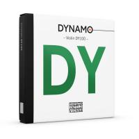 Thomastik Infeld Dynamo DY03A D線 シルバー バイオリン弦