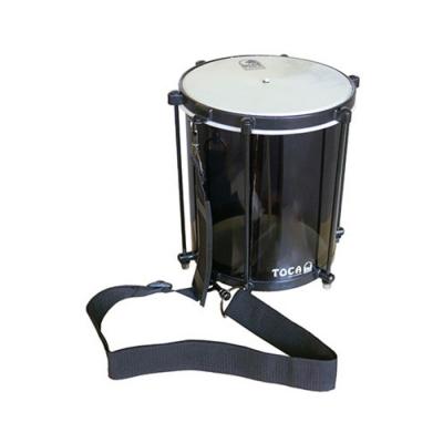 TOCA トカ T2547 Acrylic 8インチ cuica Black クイーカ パーカッション サブ画像3