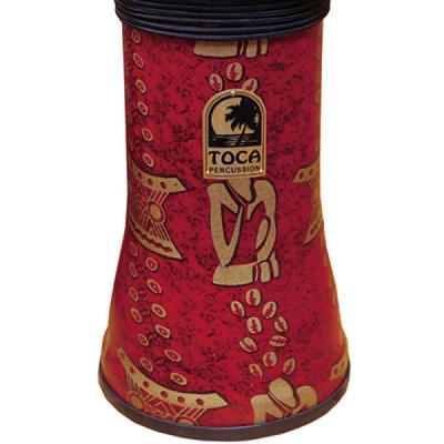 TOCA トカ TF2DJ-12T Freestyle II Djembe 12インチ Thinker Synthetic Head ジャンベ サブ画像1